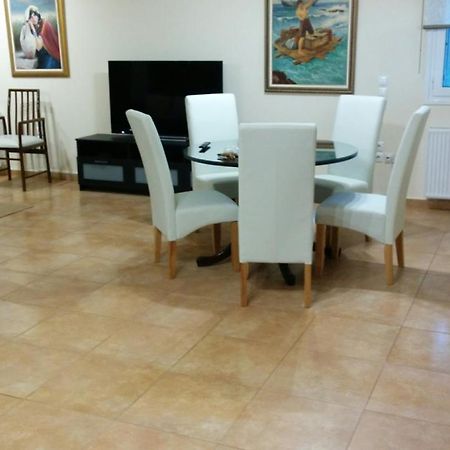 Lovely 2-Bedroom Apartment At Greek Riviera Vari  Luaran gambar